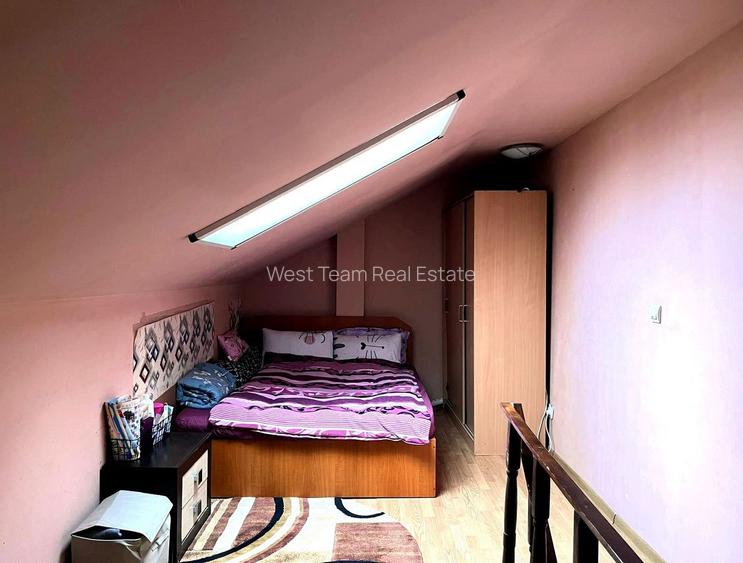 Apartament Mansardă Spațios – Ideal pentru Investiție sau Locuință - 9