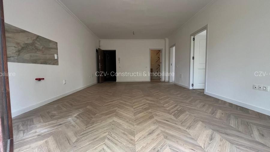 3 camere cu grădină proprie 128 mp - 14