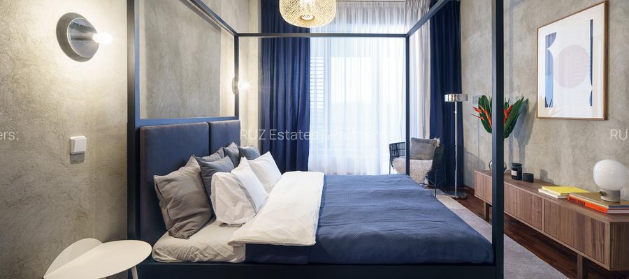 Apartament 4 camere | LUX | 2 Parcari | 168 MP | Pipera-Scoala Americana - 14