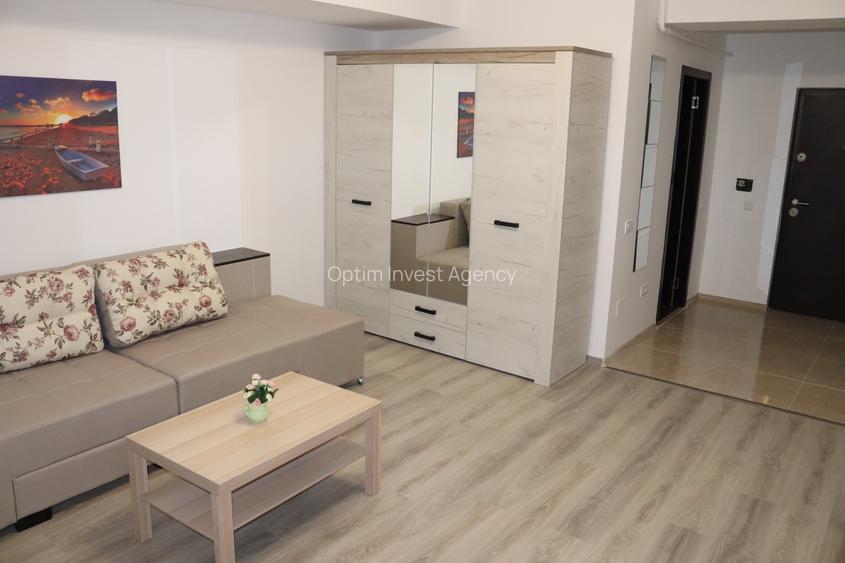 garsoniera Galati - 2