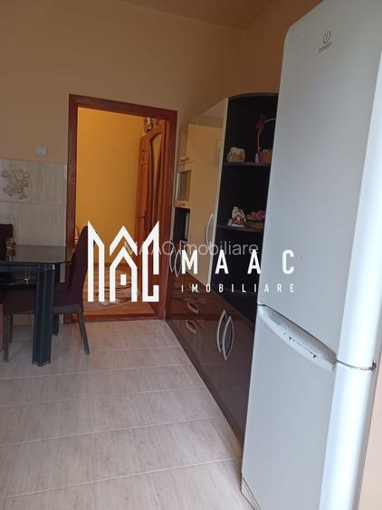 Apartament La Casa | 3 Camere | Orasul De Jos - 6