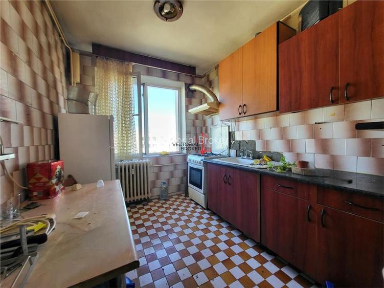 IRIS MALL(AUCHAN) / 2 CAMERE DECOMANDAT - 4