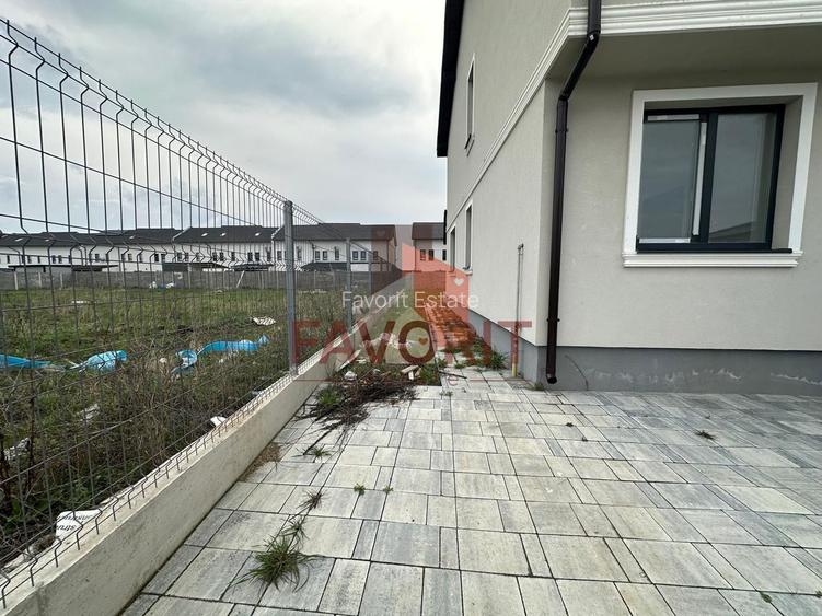 Duplex | Parter + Etaj + Pod |  Toate utilitatile | Curte generoasa | - 17