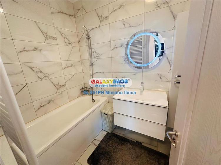 Inchiriere apartament 2 camere, bloc nou, Albert, Ploiesti - 5