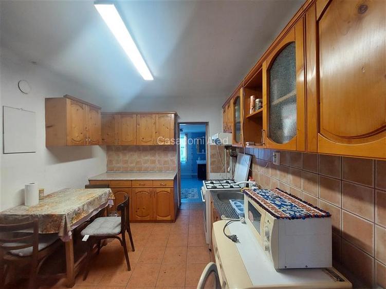 Casa cu teren de 3.500 mp in Santana! Ideal pentru proiect rezidential! - 6