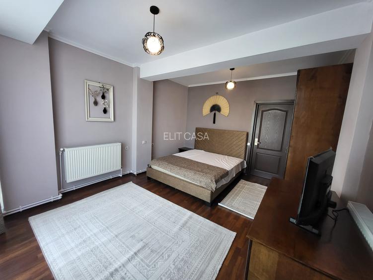 Apartament cu 2 camere DECOMANDAT, LOC PARCARE, PET FRIENDLY, zona Bucium - OMV - 12