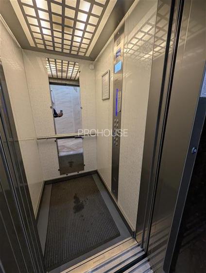 Mc. Donald - bloc nou - apartament 2 camere - mobilat si utilat - 16