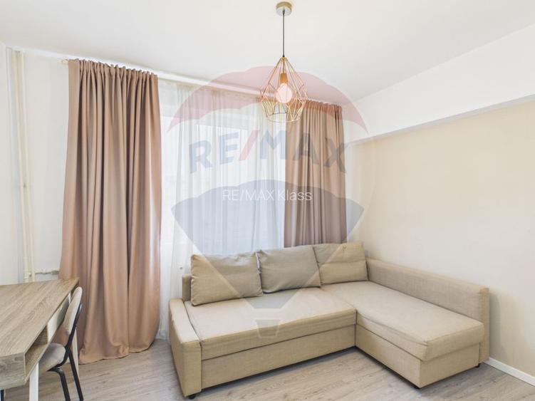 Apartament 3 camere Obor | 64 mp | renovat | metrou 5 min - 10