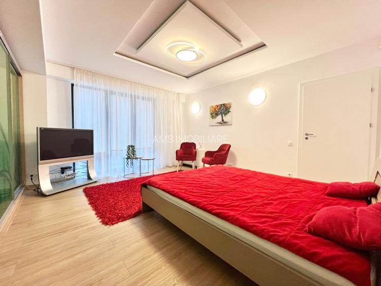 NOU / DEOSEBIT / TERASE GENEROASE / COMPLET MOBILAT SI UTILAT - 42