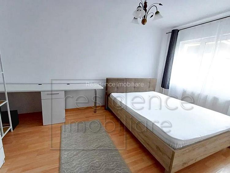 Pet friendly! Apartament 2 camere, Gheorgheni, zona Piata Hermes - 4