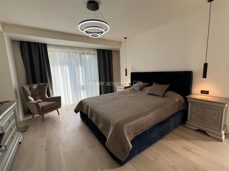 INCHIRIERE VILA LUX cu piscina in Zona Erou  Iancu Nicolae - 10