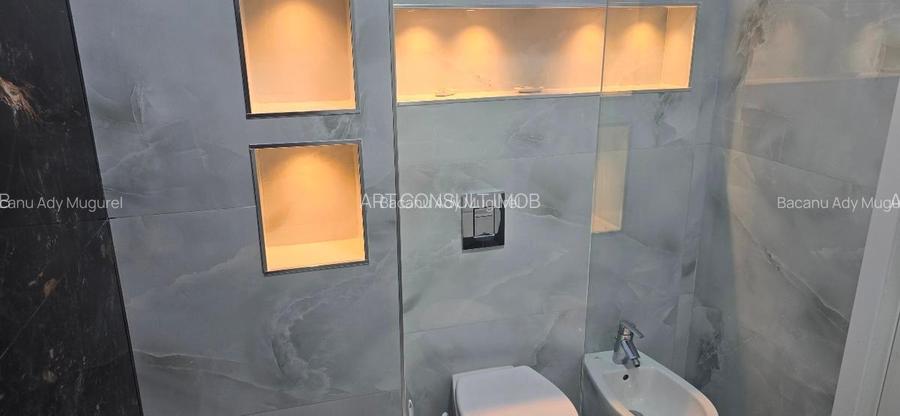 Apartament 2 Camere| Exigent Plaza| Metrou| Pet Friendly|Loc Parcare| Centrala| - 7