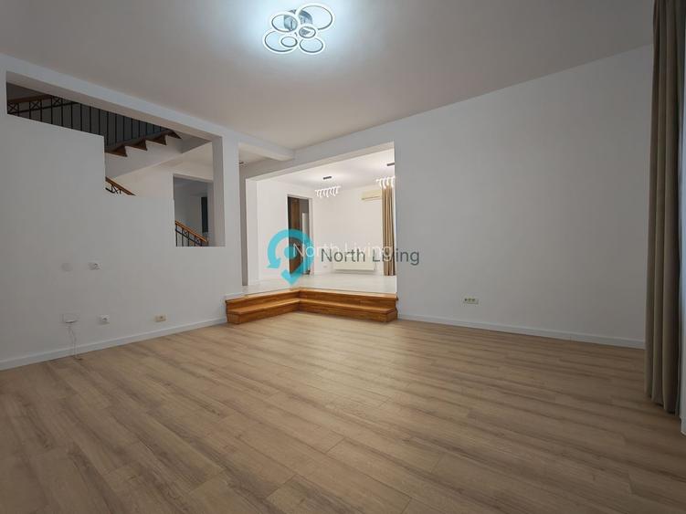 Vila Duplex | 7 Camere | Gradina 140 mp - 2