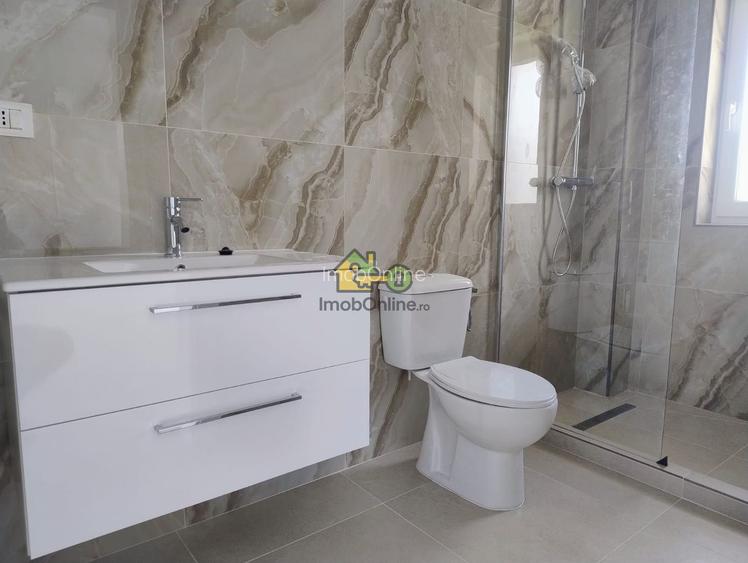 Duplex nou – 142 mp utili, 300 mp teren, Șag - 5