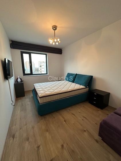 Închiriez apartament cu 3 camere în Greenfield , Băneasa  - 4