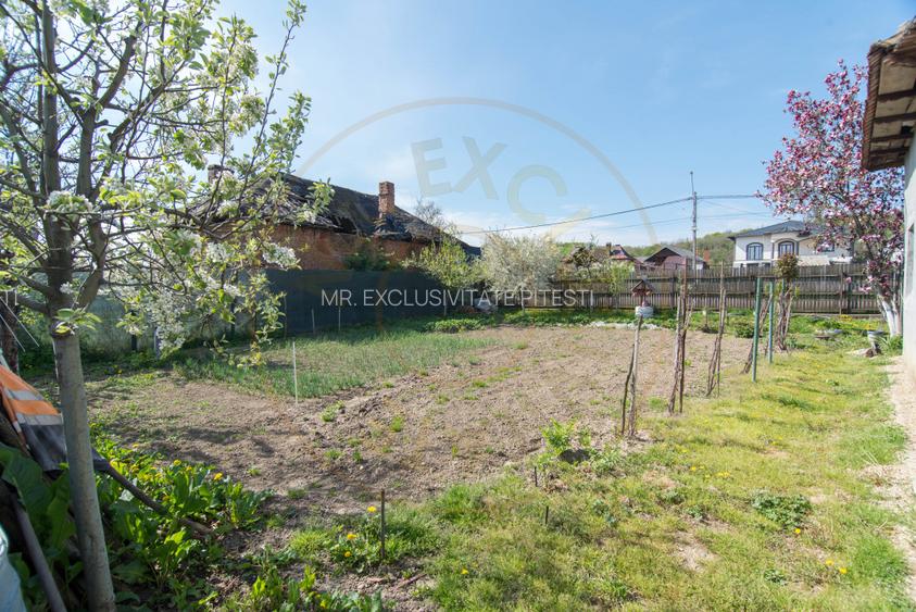 Casa + 948 MP Teren | Merisani - 4