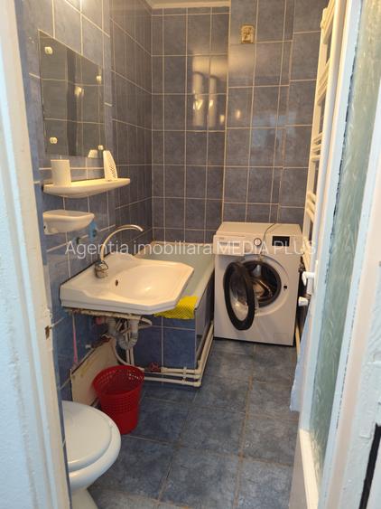 Apartament 1 cameră, cartier  I.C.Frimu - 9