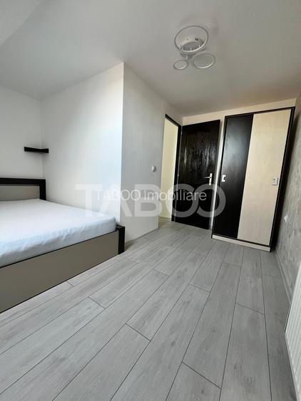 Apartament 3 camere de vanzare decomandat 58 mp zona Vasile Aaron - 13