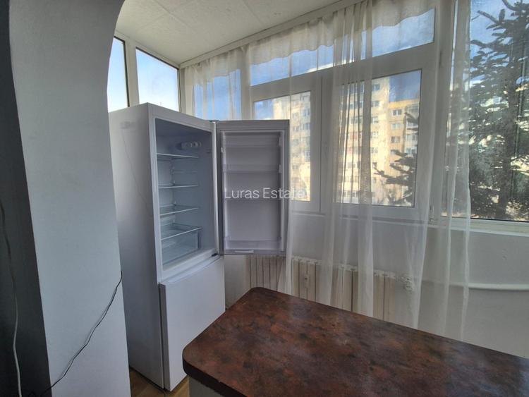 Apartament 3 camere, zona Tomis Nord/Cireșica - 5