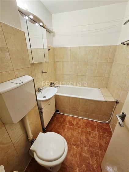 Garsoniera de vanzare ASTRA - 12