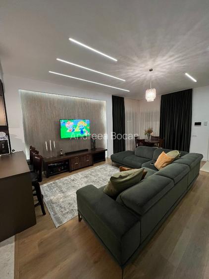 Casa individuala - proprietar - Lebada Lake - 10