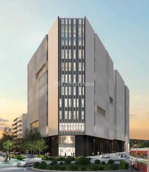 Apartamente cu 4 camere de la 92 mp cu balcoane sau terasa - 8