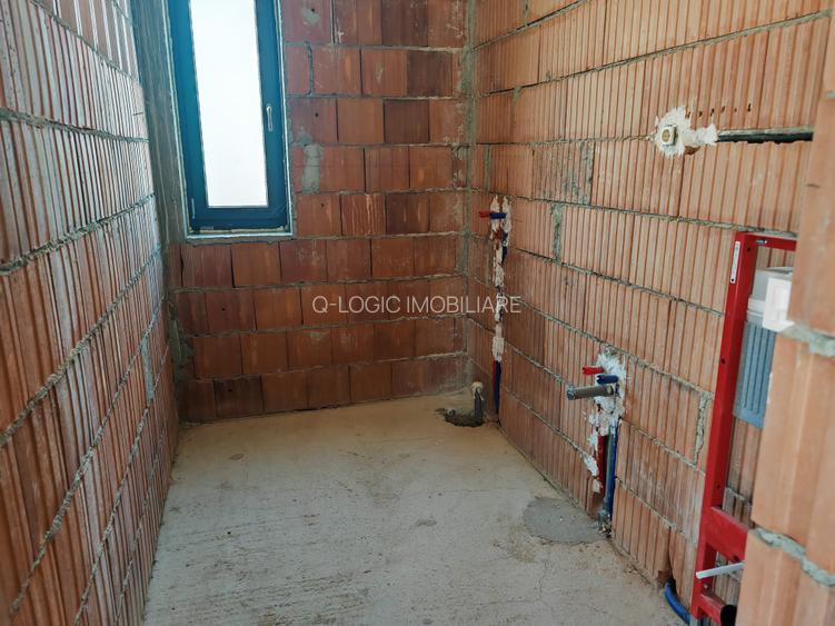 Casa 5 camere constructie noua RASNOV - 4