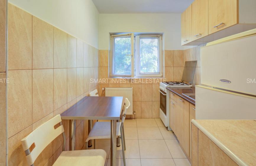 Garsoniera Titan Trapezului - Vitioara - Metrou 1 Decembrie - centrala - 4