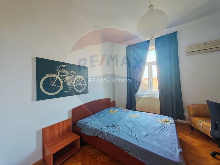 Apartament 4 camere - zona Universitate - Cavafii Vechi - 12