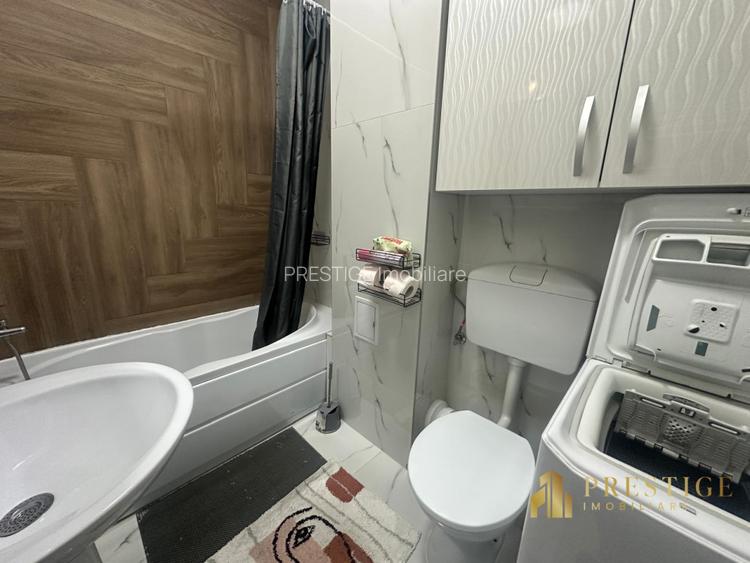 Apartament cu 2 camere de inchiriat in Prima Universitatii - Oradea - 9