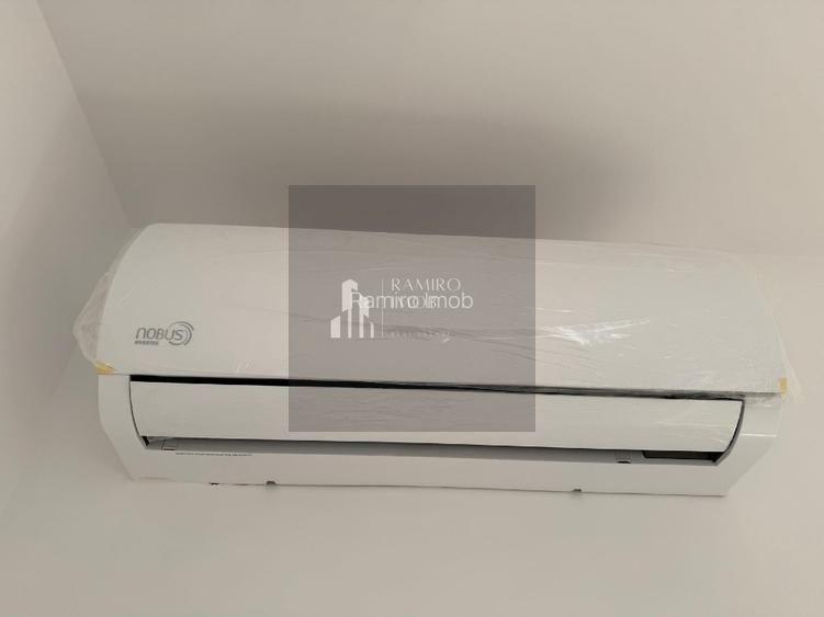 GARSONIERA  METROU BERCENI, BIRUINTEI 81, CENTRALA, TVA INCLUS - 11