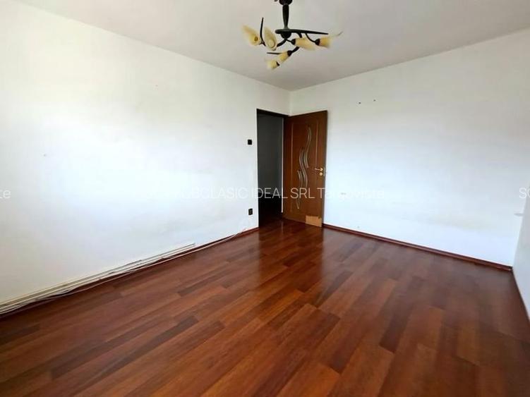 Zona Balaban, micro  5 Targoviste, vanzare apartament 3 camere - 8