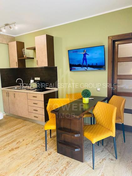 Studio de închiriat-Zona Centrala - 3