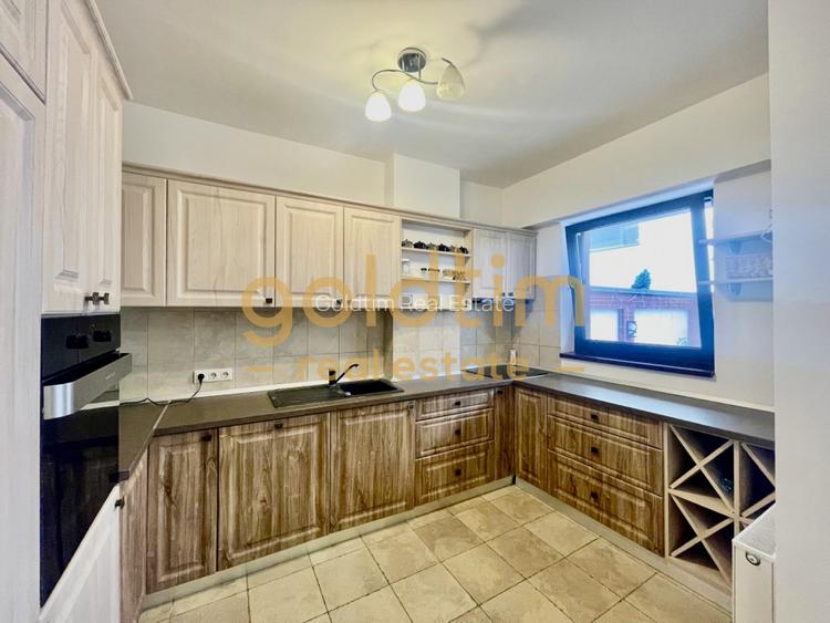 HERASTRAU/ TERASA/SPATII DEPOZITARE - 16