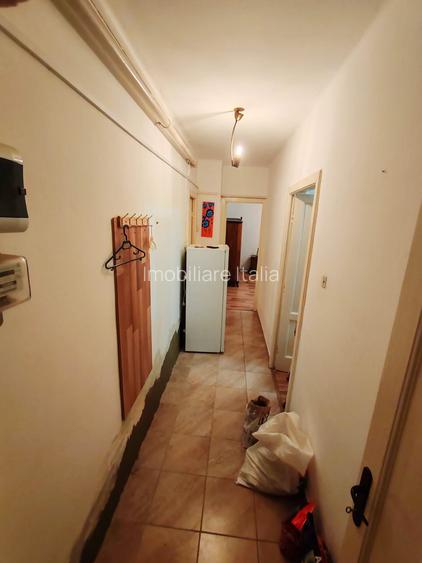 Inchiriez apartamntul Doar pentru studenți - 7