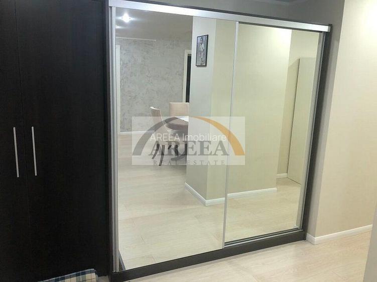Apartament luxos,luminos,foarte spatios in Erou Iancu Nicolae-Oferta atractiva - 17