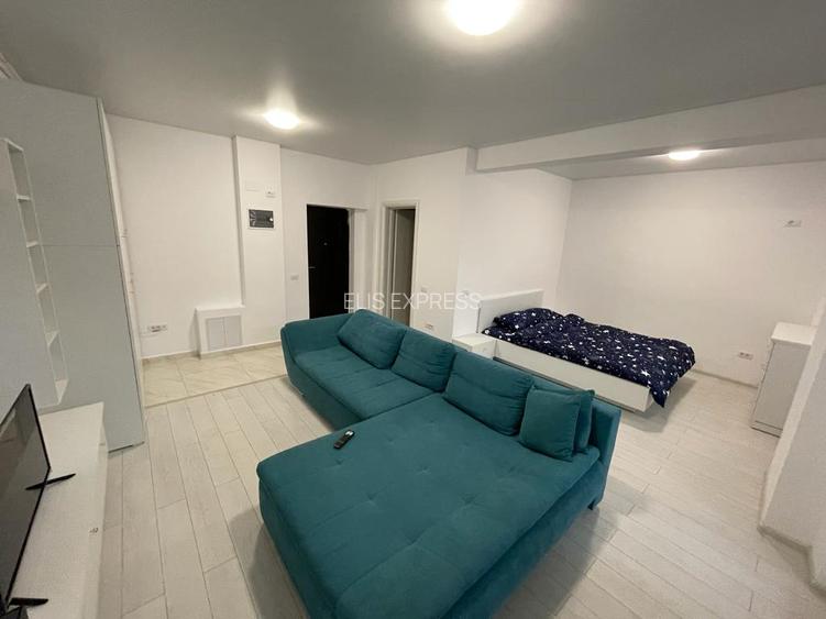 GARSONIERA DUBLA MILITARI RESIDENCE STR. ILIE PETRE 84, 41MP, ET7/8, PARCARE - 4