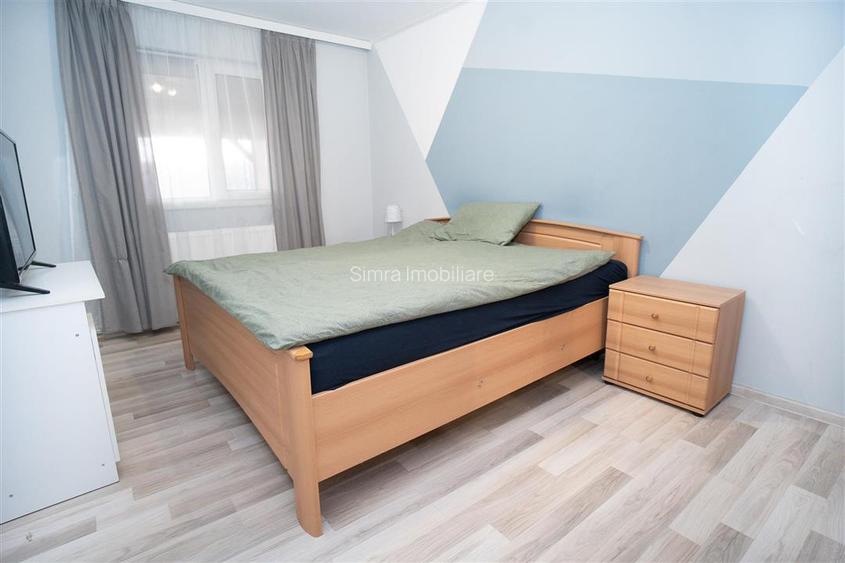 Casa cu teren de 500 mp Biharia - 9