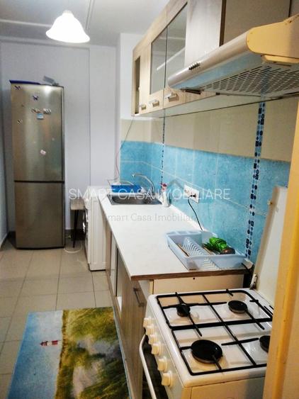 Apartament 2 camere Soseaua Nicolina-Cug - 8