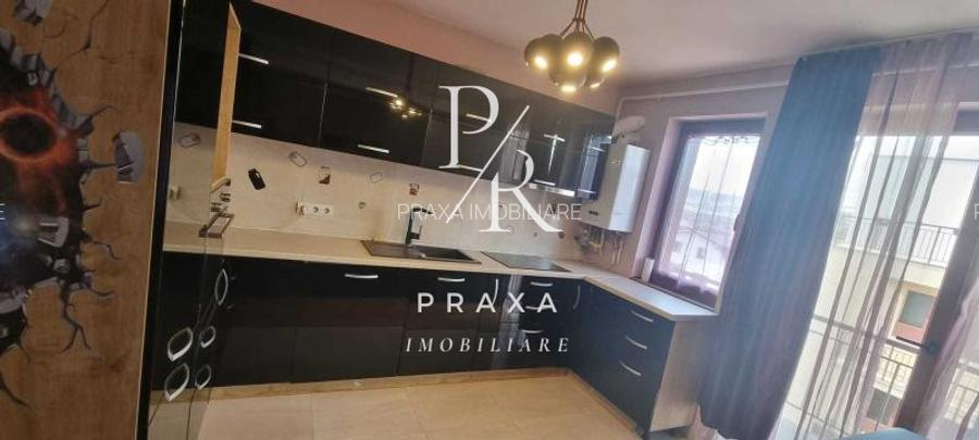 Apartament 3 camere, 70 mp, mobilat, Str Sub Cetate, Floresti! - 4