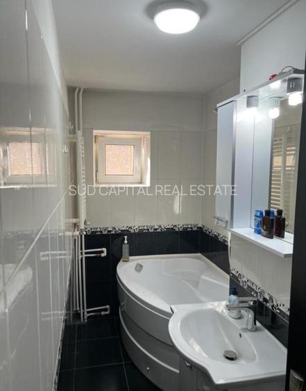 🔑 Apt 2 cam. semidecomandat / Bright 2-room – Tineretului - 7
