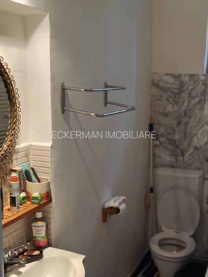 Baba Novac, 2 camere de vânzare,  2/2, centrala proprie, 47 mp - 8