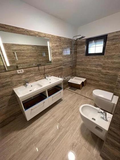 Casa individuala 4 camere - Miroslava - toate utilitatile - 2