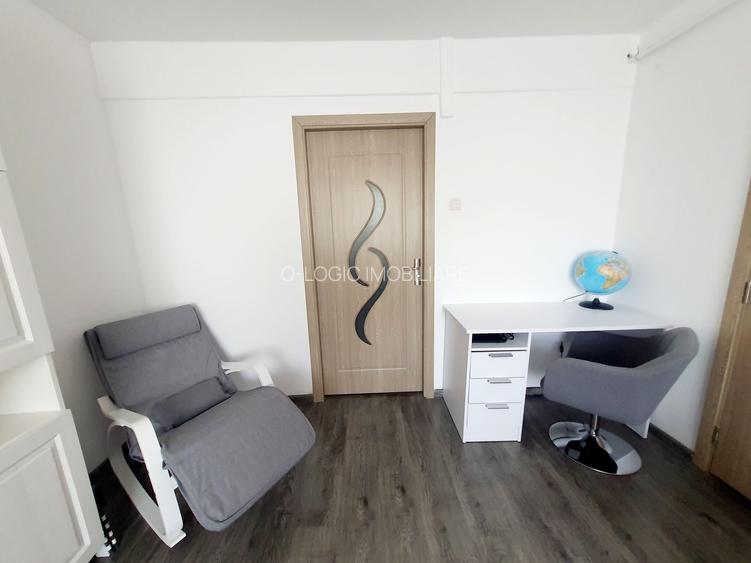 Garsoniera renovata, mobilata si utilata modern zona Bartolomeu - 3