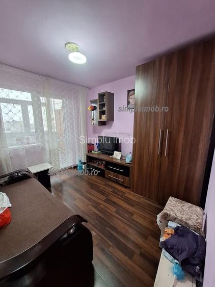 Metrou 1 Decembrie 2 Camere Modern Spatios - 4