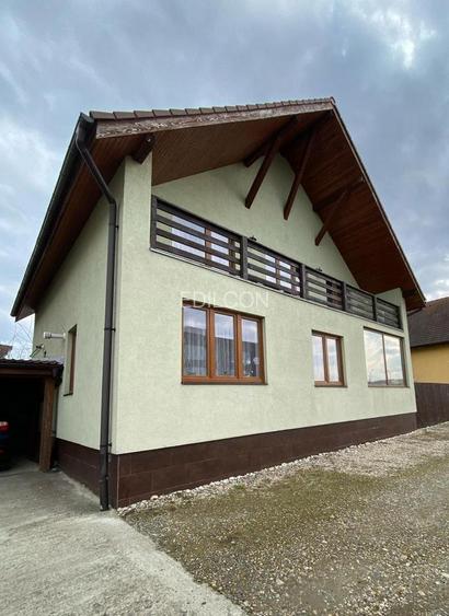 Casa in Selimbar - zona Lukoil - 10