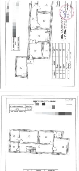 Vila ultracentral Pantelimon - 12