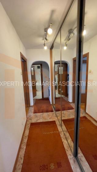 Apartament 3 camere Tomis Nord, complet mobilat si utilat, gata de mutare - 10