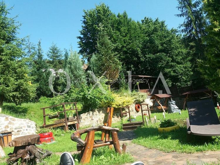 SX475 Valiug- Oportunitate de investitie in turismul montan! - 10