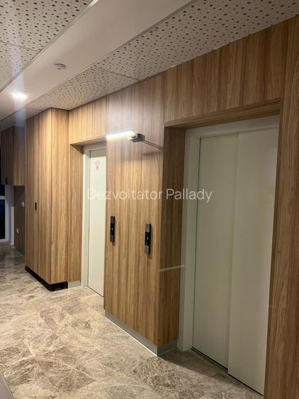 Apartament 2 camere Astorium My Home - 8